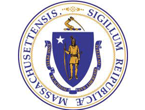 Massachusetts State Seal