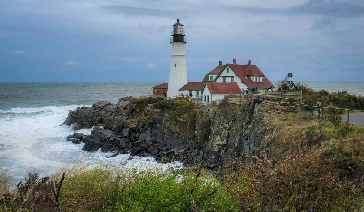Portland Maine