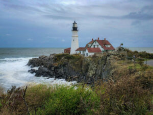 Portland Maine