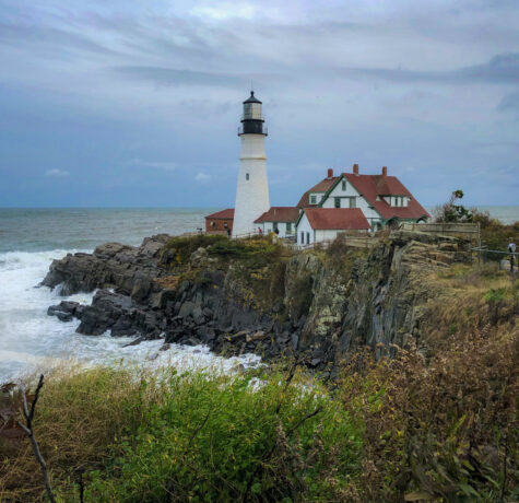 Portland Maine