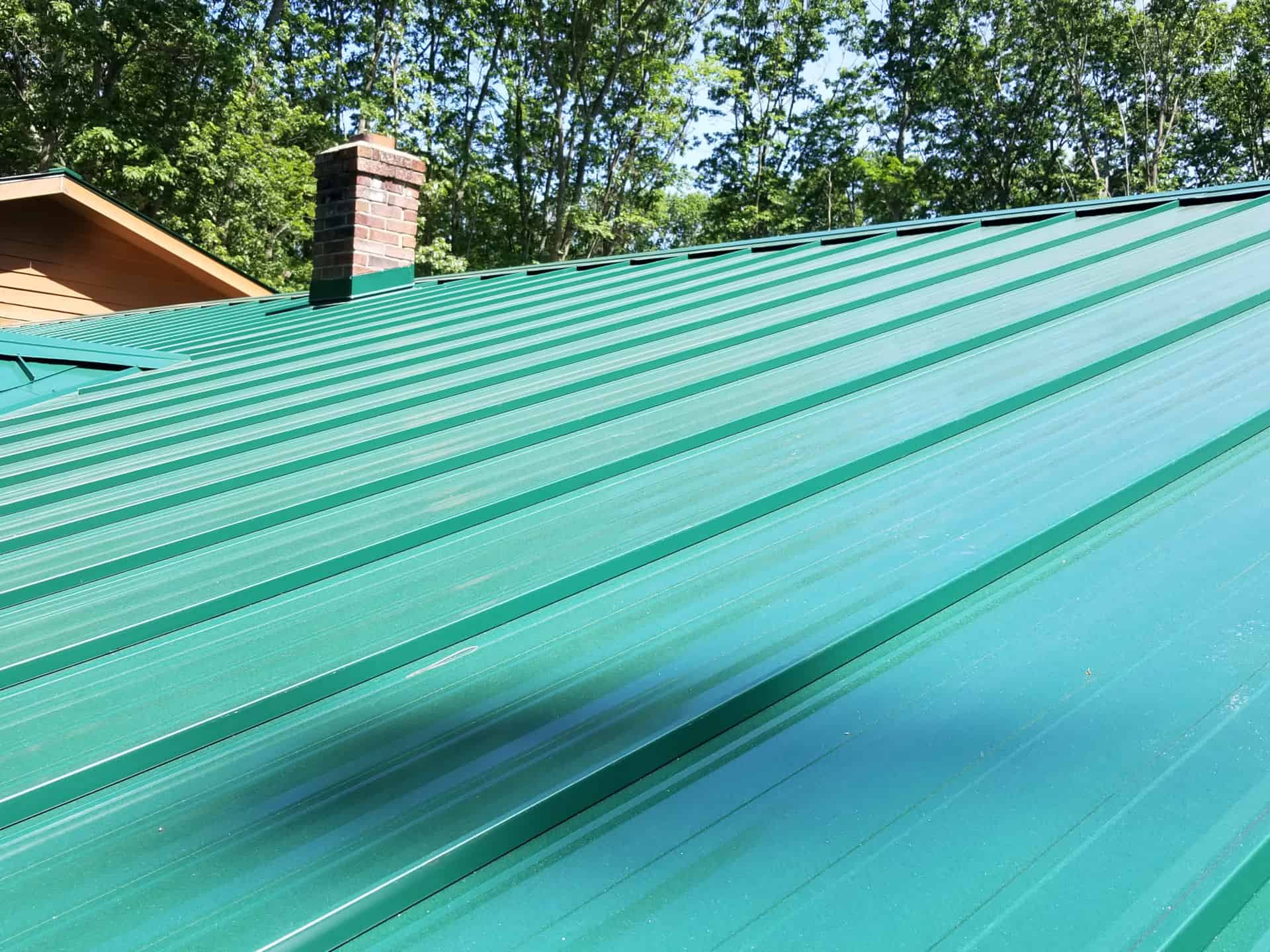 Metal Roofing Styles - Armor Metal Roofing